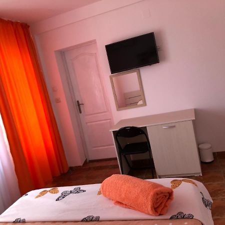 Vila Sol Gemenii Apartman Costinești Kültér fotó