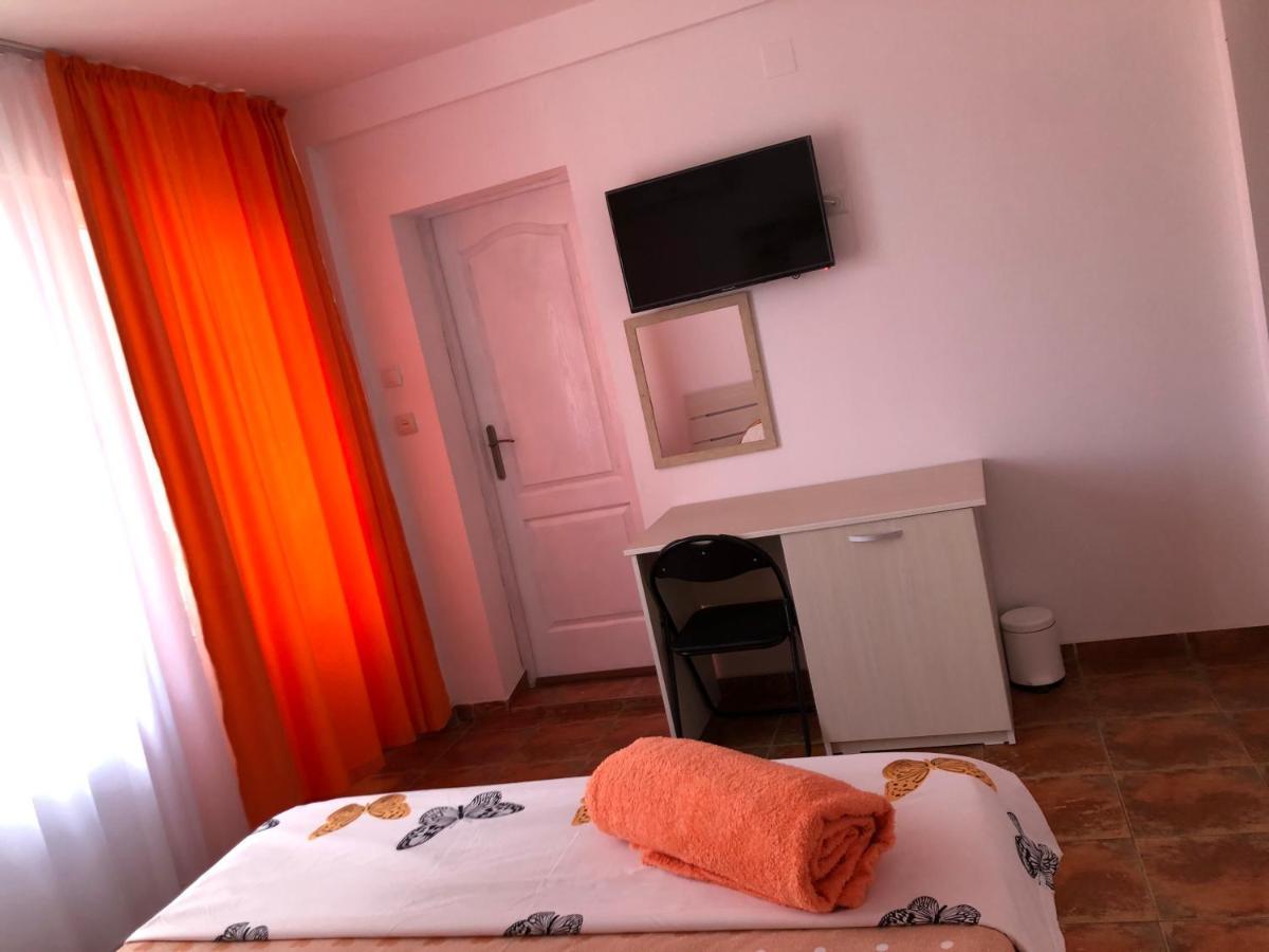 Vila Sol Gemenii Apartman Costinești Kültér fotó