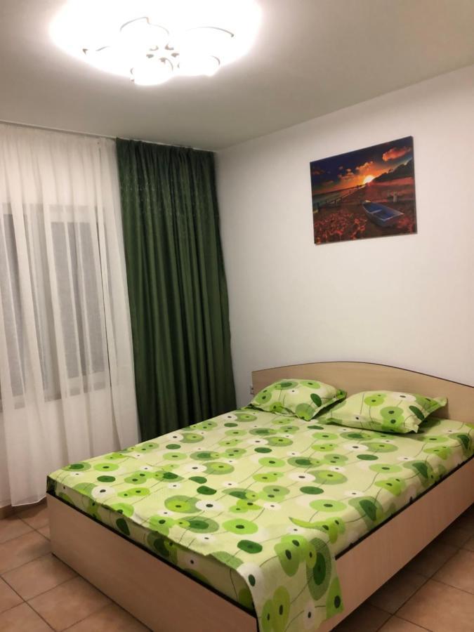 Vila Sol Gemenii Apartman Costinești Kültér fotó