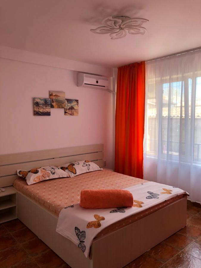 Vila Sol Gemenii Apartman Costinești Kültér fotó