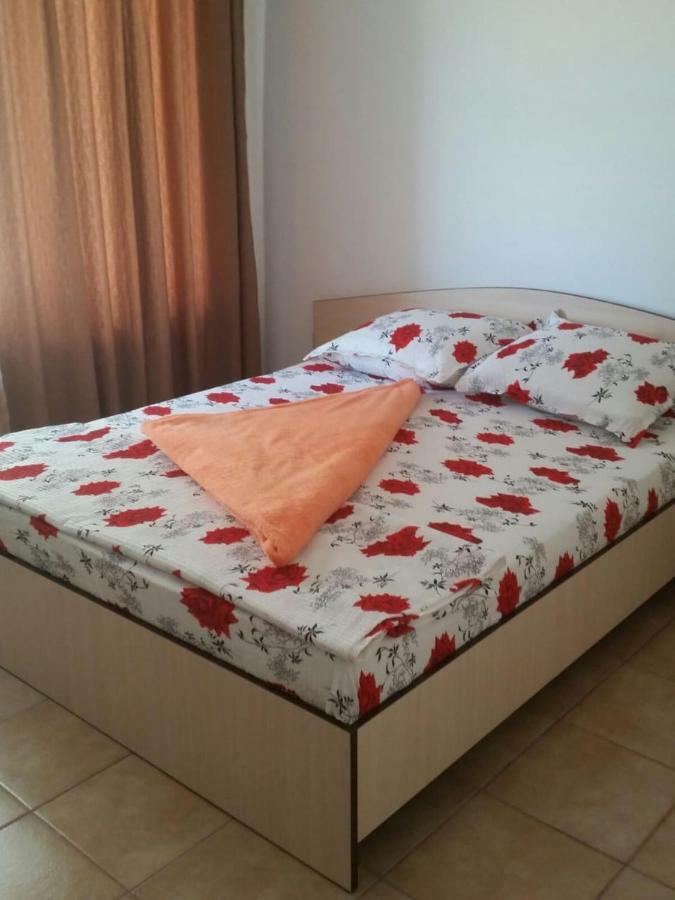 Vila Sol Gemenii Apartman Costinești Kültér fotó