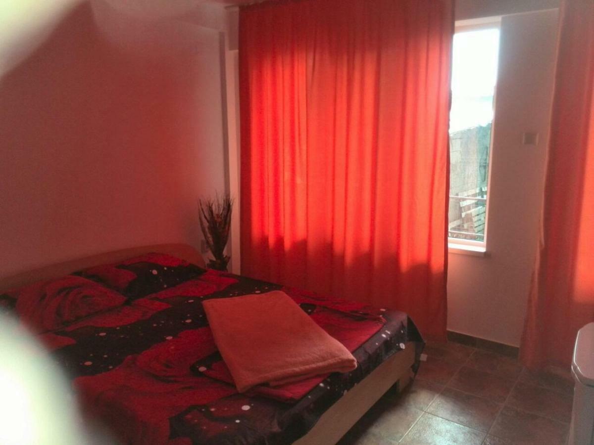 Vila Sol Gemenii Apartman Costinești Kültér fotó