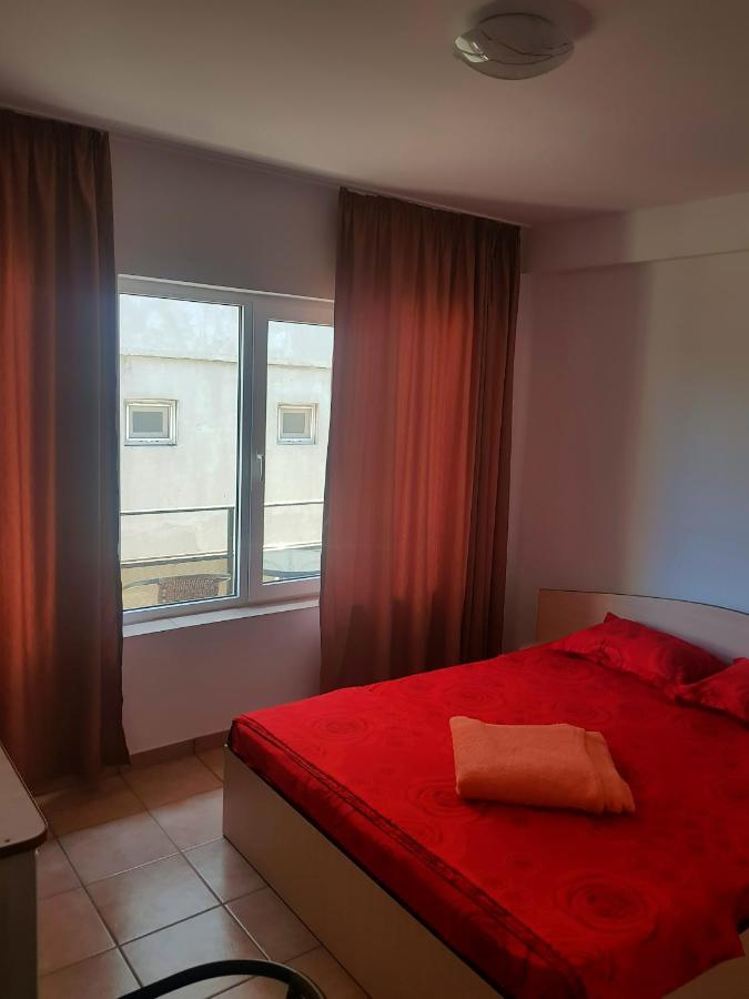 Vila Sol Gemenii Apartman Costinești Kültér fotó