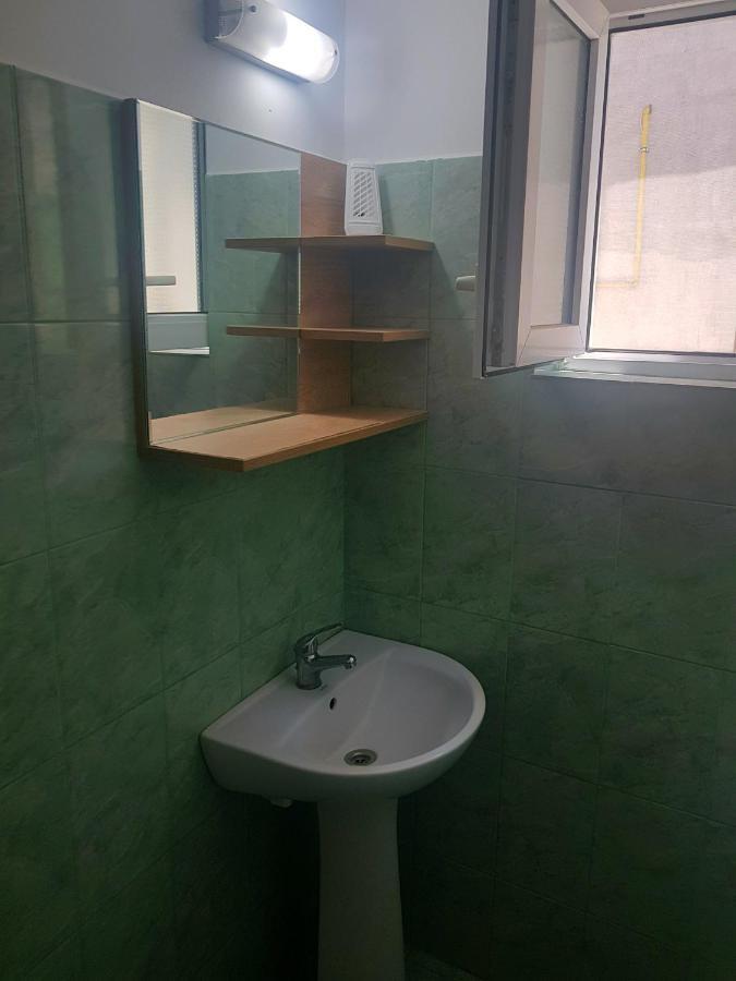 Vila Sol Gemenii Apartman Costinești Kültér fotó