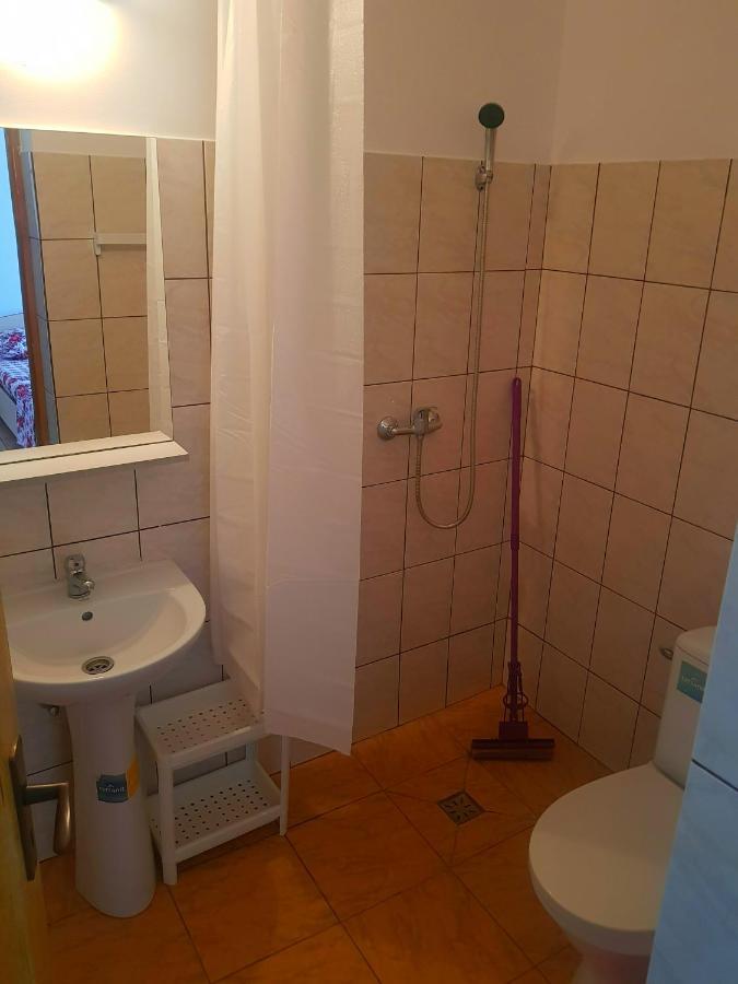 Vila Sol Gemenii Apartman Costinești Kültér fotó