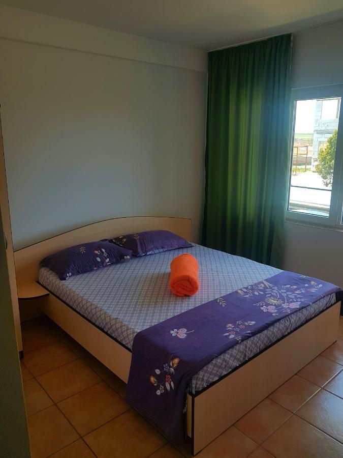 Vila Sol Gemenii Apartman Costinești Kültér fotó