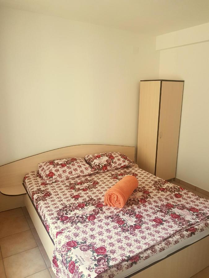 Vila Sol Gemenii Apartman Costinești Kültér fotó