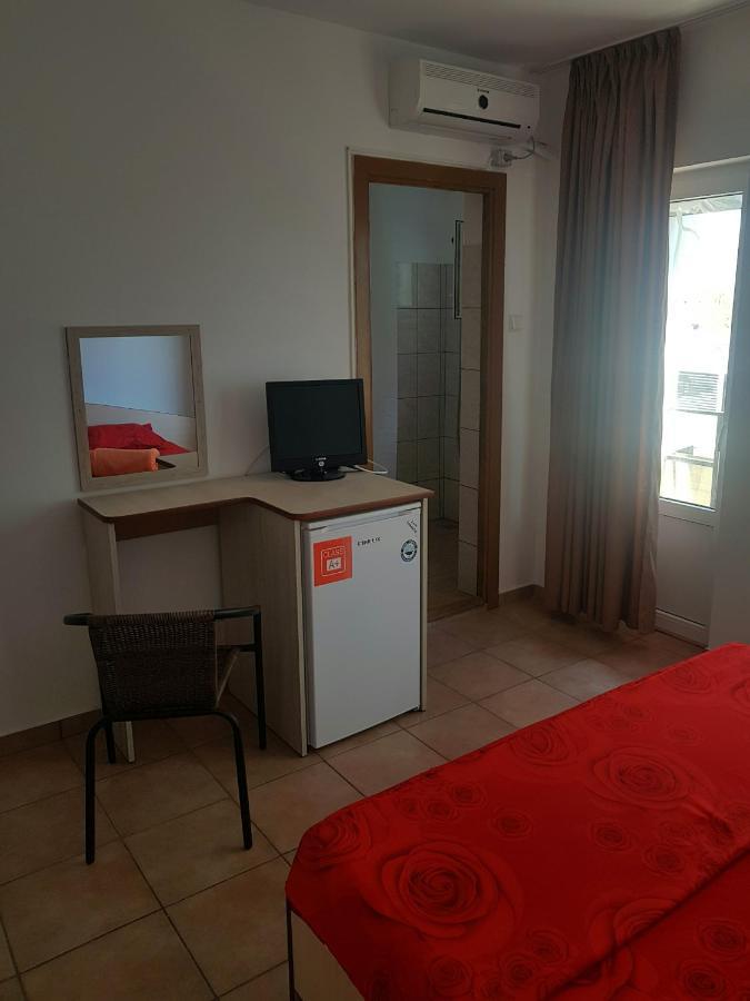 Vila Sol Gemenii Apartman Costinești Kültér fotó