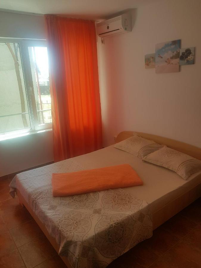 Vila Sol Gemenii Apartman Costinești Kültér fotó